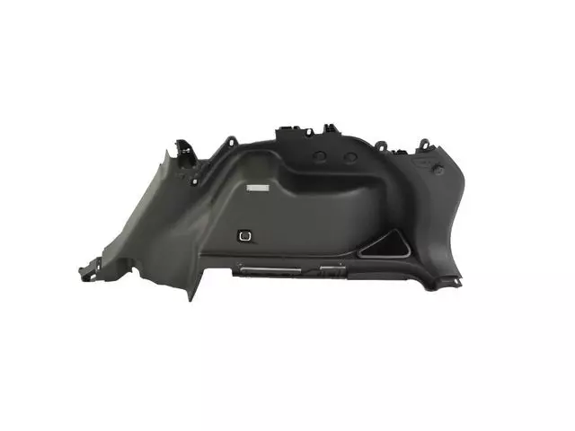 Quarter Trim Panel, Right - Mopar (1UD08DX9AF)