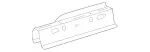 2116103025 - Substructure: Reinforcement for Mercedes-Benz Image