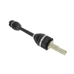 52123843AC - : Axle Assembly for Dodge: Dart Image