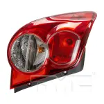 116420009 - : TYC Tail Light Assembly for TYC Image