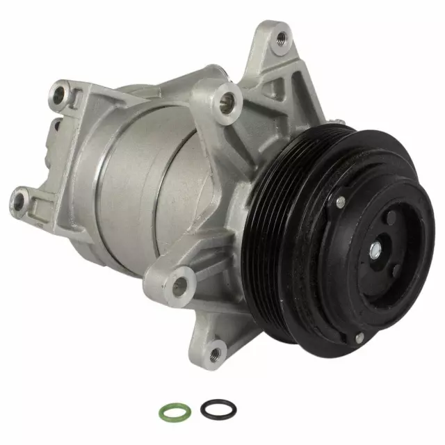 Compressor Assembly - Ford (QYCC100)
