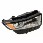 FT4Z13008A - : Headlamp Assembly for FORD Image
