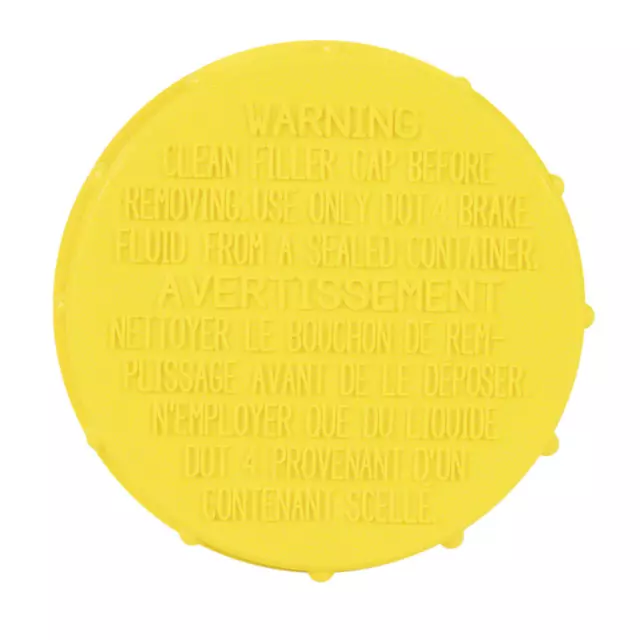 EL3Z2162A - : Filler Cap for Ford: F-150, GT Image