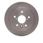 60076152 - : Disc Brake Rotor for DYNAMIC FRICTION Image
