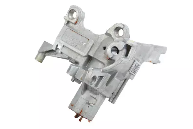 84634679 - : Ignition Lock Cylinder Case for Chevrolet: Silverado 1500 LD | GMC: Sierra 1500 Limited Image