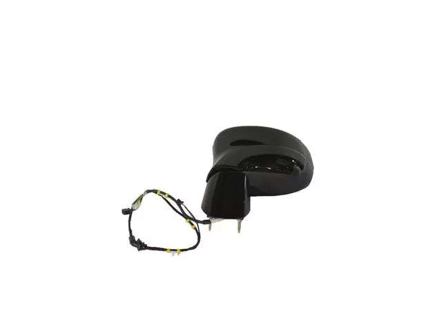 Outside Rear-View Mirror, Left - Mopar (5RM17GUVAG)
