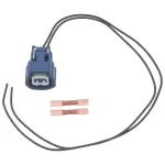 S2885 - : Canister Purge Solenoid Connector for SMP CORP Image