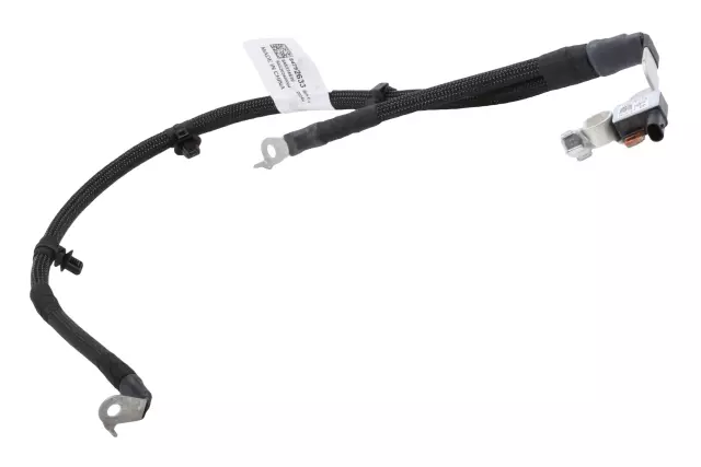 84792633 - Electrical: Battery Cable for Chevrolet: Blazer Image