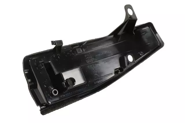 84170726 - Unclassified: Passenger Side Outside Rearview Mirror Turn Signal Lamp for GM Image