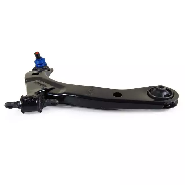 Front Passenger Side Lower Suspension Control Arm and Ball Joint Assembly - ACDelco (MS50118)