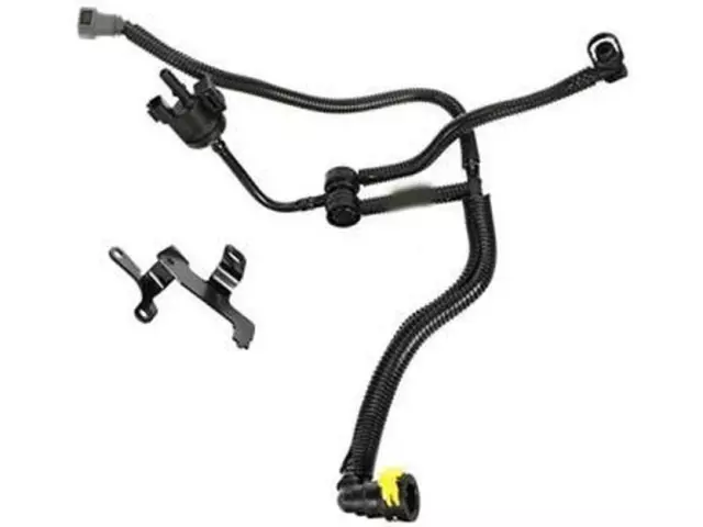 Hose Assembly - Ford (DG9Z-9D289-S)