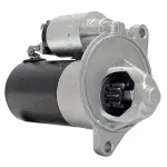 88864223 - : Remanufactured Starter for GM Image
