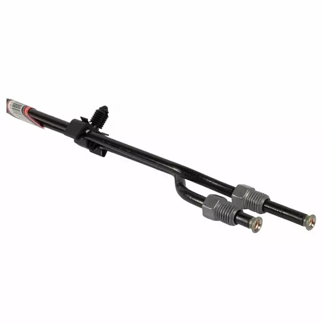 Tube Assembly Brake - Ford (FC4Z-2C287-B)