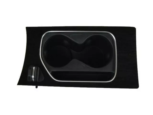 5KV961AAAB - Interior Trim: Console Mounted Cupholder for Chrysler: 200 Image