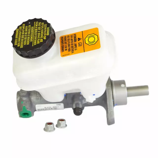 Master Cylinder - Ford (9L8Z-2140-A)