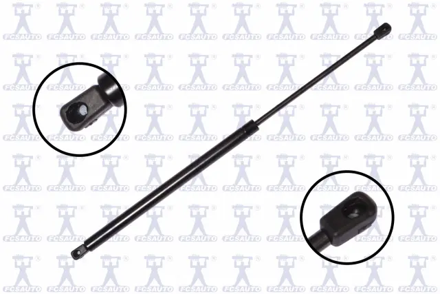84557 - Exterior: Focus Auto Parts Liftgate Lift Support for Focus Auto Parts Image