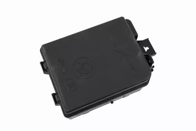 Engine Wiring Harness Junction Block - GM (95131331)