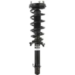 SR4788 - : Complete Corner Unit Assembly -Strut, Mount and Spring for KYB Image