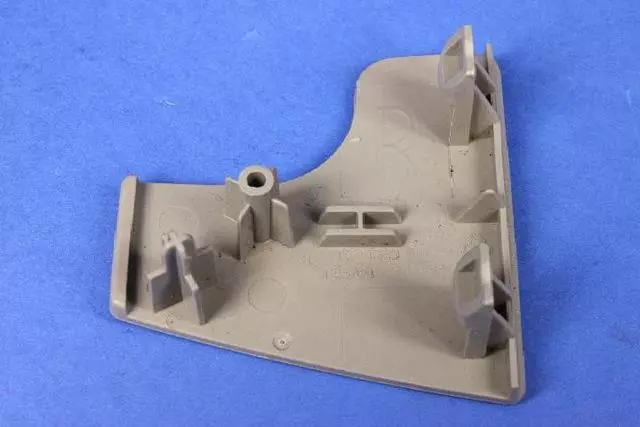 Seat Track Cover, Right - Mopar (1NN46HL1AA)