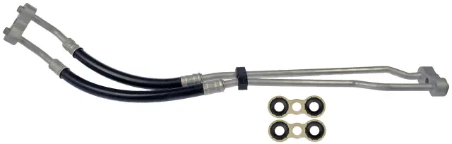 625103 - : Engine Oil Cooler Line for Dorman Image
