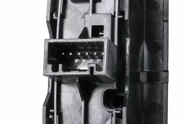 Black Carbon Metallic Front Seat Heater Switch - GM (22909973)