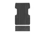 398133TG05 - : WeatherTech® TechLiner® Bed and Tailgate Liner Kit for WeatherTech Image