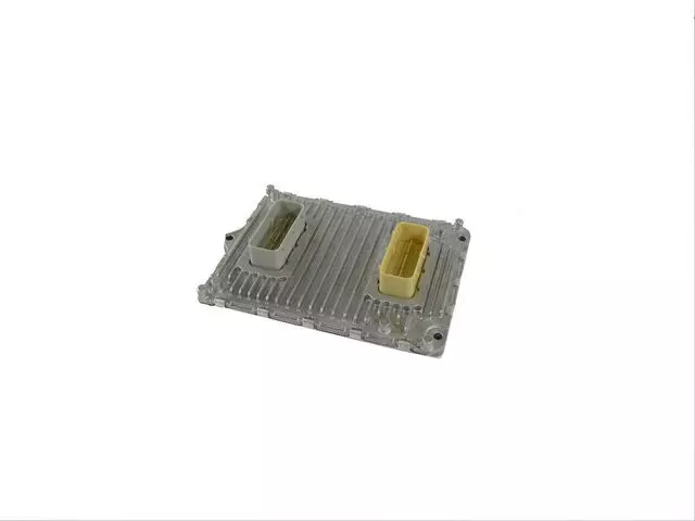 Engine Controller Module - Mopar (68330910AA)