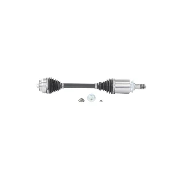 BM86017 - Transmission &amp; Drivetrain: TrakMotive CV Axle Shaft for TRAKMOTIVE Image