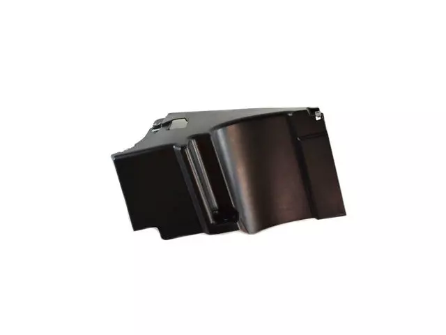 Spare Tire Well Silencer, Left - Mopar (68154329AD)