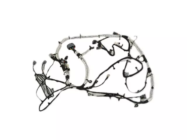 Chassis Wiring - Mopar (68265133AC)