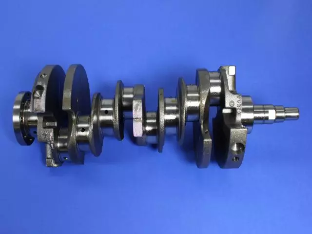 4781507AD - : Crankshaft for Mopar Image
