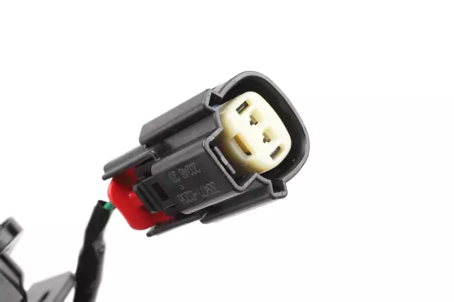 42779963 - Electrical: Combo Lamp Assembly for Chevrolet: Bolt EUV Image