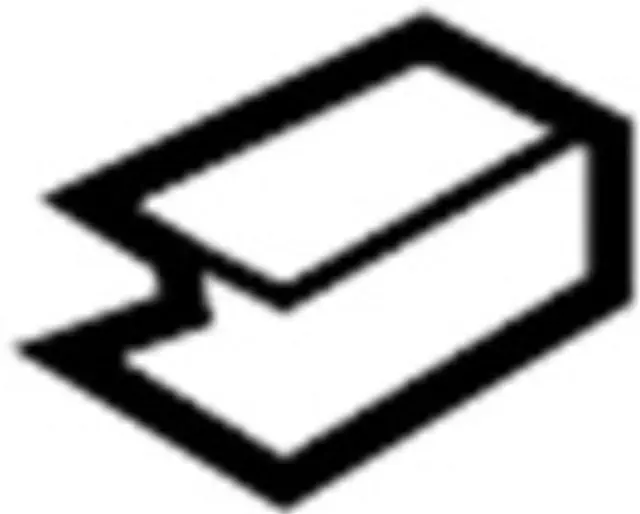 124101151 - Body: Lower Cover Nut for INFINITI: FX37, FX50, Q50, Q60, Q70, Q70L, QX50, QX55, QX60, QX70 Image