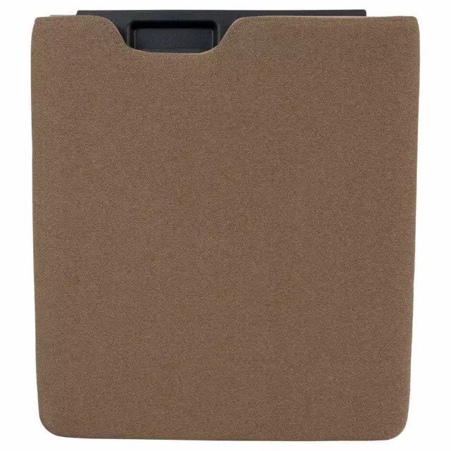 ML3Z18644A22AB - Body: Armrest Assembly for Ford: F-250 Super Duty, F-350 Super Duty, F-450 Super Duty Image