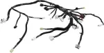 870193KP9A - : Harness-Front Seat, Right-hand for Nissan Image