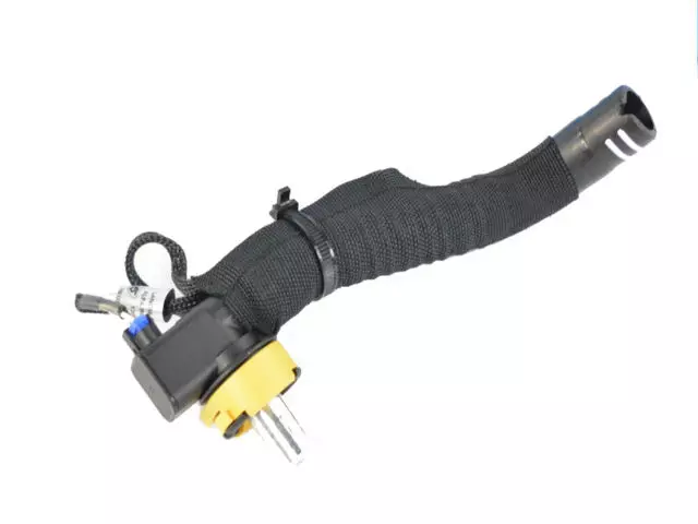 Air Make-Up Hose - Mopar (68168082AA)