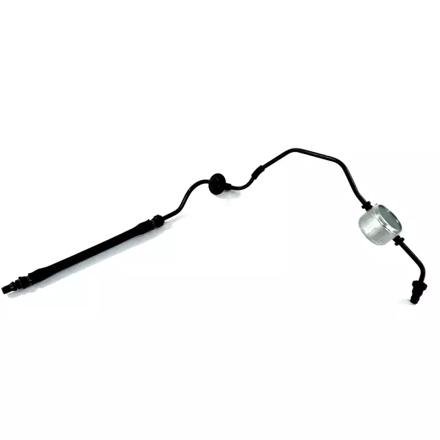 8K1721465G - : Flex Hose for Audi: A4, A4 Quattro, A5, A5 Quattro, S4, S5 Image