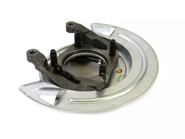 thumbnail interactive-video image 1 of Carlson Parking Brake Hardware Kit For Dodge Ram 3500 – Rear – 2001-2005 – 22497DJ 1 of 5