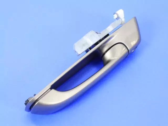 Door Exterior Handle, Left - Mopar (5HW79AJCAI)