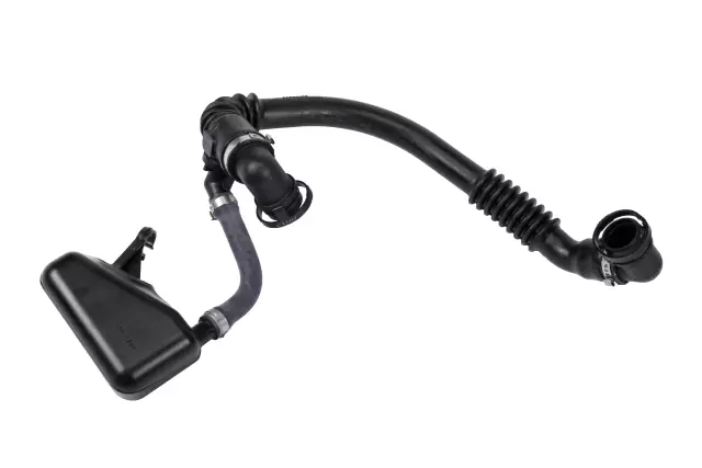 20936180 - : Secondary Air Injection Pump Inlet Hose for Cadillac: ATS, CTS Image