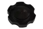 84329442 - Brake: Brake Master Cylinder Reservoir Cap for Buick: Enclave | Cadillac: Escalade, Escalade ESV, ESCALADE IQ, XT5, XT6 | Chevrolet: Blazer, Colorado, Equinox EV, Silverado 1500, Silverado 1500 LTD, Silverado EV, Suburban, Tahoe, Traverse | GMC: Acadia, Canyon, Hummer EV Pickup, Hummer EV SUV, Sierra 1500, Sierra 1500 Limited, Yukon, Yukon XL Image