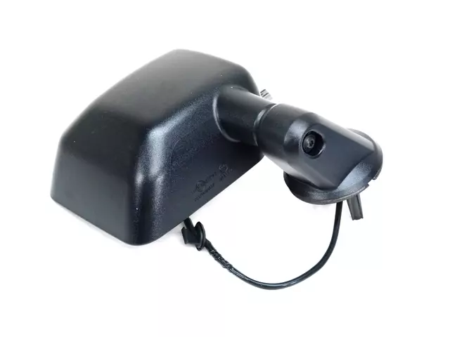 Outside Rear-View Mirror, Right - Mopar (68229612AA)