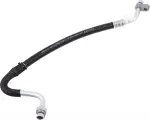 924901HK0B - : Hose Flexible, High for Nissan: Micra Image