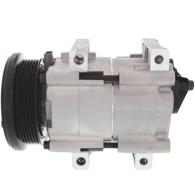4718125 - HVAC: NEW COMPRESSOR W/ CLUTCH for Denso Image
