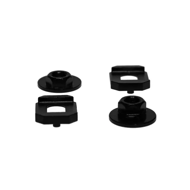 45K22003 - Suspension: Front Alignment Caster / Camber Kit for ACDelco Image