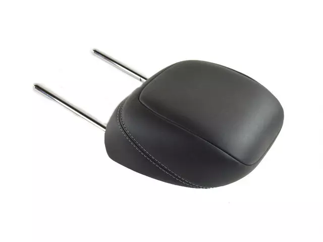 5RP74DX9AA - Interior Trim: Front Headrest for Dodge: Dart Image