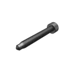 6512131AA - 2.4L Gas; Engine: 6 Lobe Recessed Head Bolt, Mounting for Mopar Image