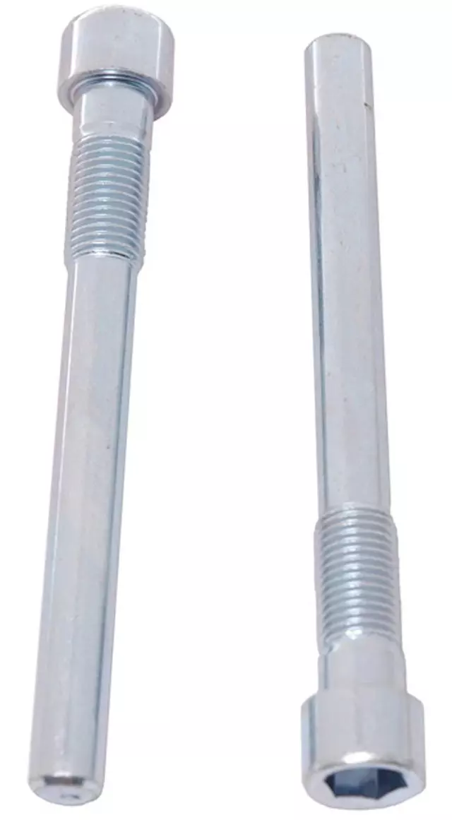 18K92 - Brakes &amp; Brake Parts: Front Brake Caliper Bolt for ACDelco Image