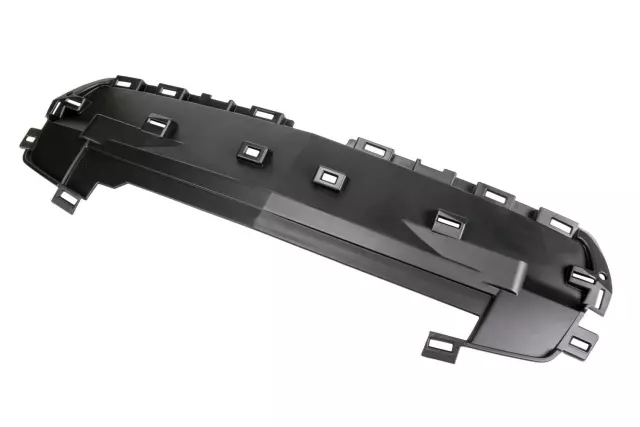 22883316 - : Front Grille Water Deflector for Chevrolet: Malibu Image