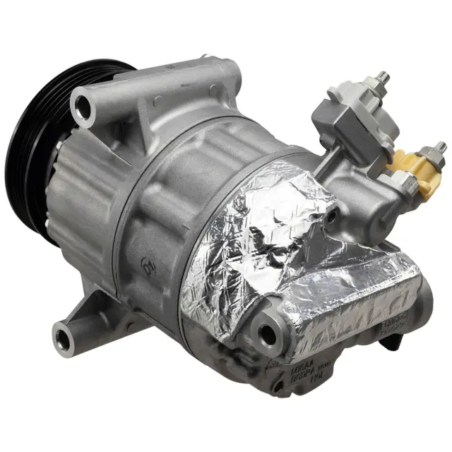 A/C Compressor - Ford (SK4Z-19703-B)